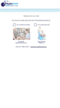 Mobile Screenshot of physiotech.com